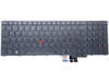 New Lenovo ThinkPad P16 Gen 1 / Thinkpad P16 Gen 2 Series Laptop Keyboard US Backlit 5N21F39357