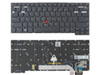 LENOVO Thinkpad T14s Gen 2 Type 20XG Laptop Keyboard