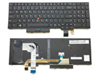 LENOVO ThinkPad P51s Series Laptop Keyboard