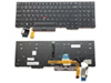 LENOVO ThinkPad P53s Type 20N6 Laptop Keyboard