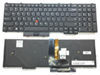 LENOVO Thinkpad P71 Type 20HL Laptop Keyboard