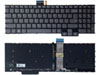 LENOVO IdeaPad 5 Pro 16ARH7 Laptop Keyboard