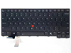 New Lenovo Thinkpad T14 Gen 5 L14 Gen 5 P14s Gen 5 Series Laptop Keyboard US Black With Backlit