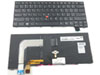 LENOVO ThinkPad T460 Series Laptop Keyboard