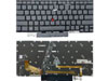 LENOVO ThinkPad X1 Carbon 10th Gen Type 21CC Laptop Keyboard