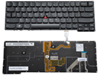 Original New Lenovo ThinkPad Carbon X1 2nd Gen 2014 US Keyboard Backlit