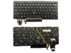 LENOVO Thinkpad X1 Carbon 7th Gen Type 20R2 Laptop Keyboard