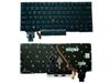 LENOVO Thinkpad X1 Carbon 8th Gen Type 20UA Laptop Keyboard