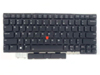 LENOVO ThinkPad X1 Carbon 9th Gen Type 20XX Laptop Keyboard