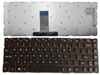 LENOVO Erazer Y40-70 Series Laptop Keyboard