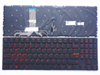 LENOVO Legion Y520-15IKBN Laptop Keyboard