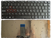 LENOVO Ideapad Y700-14ISK Laptop Keyboard