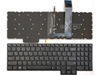 LENOVO Legion 5-15IMH05 Laptop Keyboard
