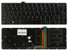 LENOVO Yoga 3 Pro Series Laptop Keyboard