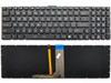 MSI WS60 6QI Laptop Keyboard