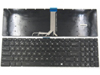 MSI GS75 Stealth 10SFS Laptop Keyboard