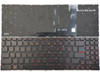 MSI Pulse GL76 11UCK Laptop Keyboard