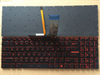 MSI GF75 Thin 8RC Laptop Keyboard