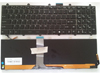MSI GT70 0ND-202US Laptop Keyboard