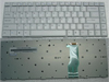 SONY VAIO VGN-FJ Series Laptop Keyboard