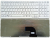 SONY VAIO SVE15122CXW Laptop Keyboard