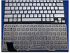Original New Sony VAIO SVE13 SVS13 SVS13A SVS13P Series laptop keyboard silver