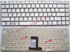 Original Brand New White Keyboard fit SONY Vaio VPCEA Series Laptop -- 148792421,MP-09L13US-8861