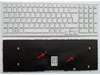 SONY VAIO VPC-EB43FX/WI Laptop Keyboard