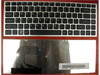 Original Keyboard fit Sony VAIO VPC-S VPC-S11 VPC-S13 Series Laptop - Black