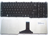 TOSHIBA Satellite C655D-SP5186M Laptop Keyboard