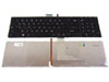TOSHIBA Satellite C850-ST2NX3 Laptop Keyboard