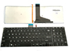 TOSHIBA Satellite S55 Series Laptop Keyboard