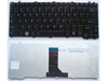 Original Brand New Keyboard fit Toshiba Satellite U500 U505 / Portege M900 Series Laptop - Black