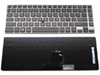 Original New Toshiba Tecra Z40 / Portege R30 Series Laptop Keyboard with thumbpointer, non-backlit