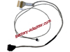 TOSHIBA Satellite C655D-S5064 Video Cable