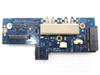 DELL Precision M3800 Series USB Port Board