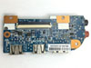 SONY VAIO VPC-EA3HGX USB Port Board